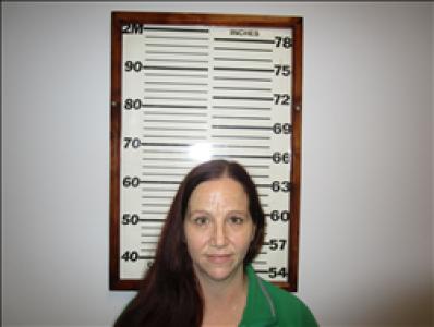 Christie Marie Brown a registered Sex Offender of Georgia