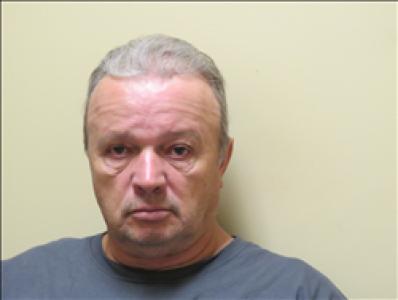 Wesley James Rogers a registered Sex Offender of Georgia