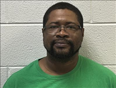 Charles Anthony Rogers a registered Sex Offender of Georgia