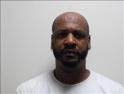 Terrence Jermaine Harrison a registered Sex Offender of Georgia