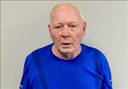 Larry Arthur Hughes a registered Sex Offender of Georgia