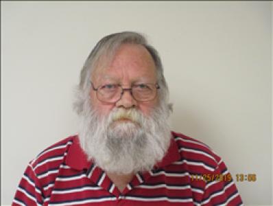 David Carlton Hill a registered Sex Offender of Georgia