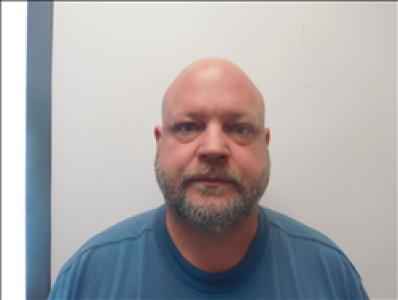 Gregory Shane Patrick a registered Sex Offender of Georgia
