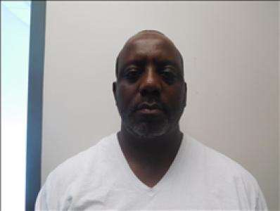 Johnny B Singletary a registered Sex Offender of Georgia