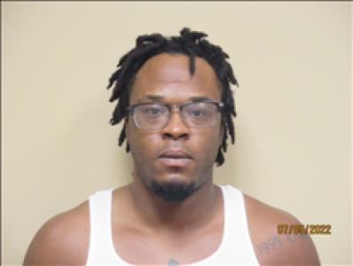 Jimmy Tyrone Walker Jr a registered Sex Offender of Georgia