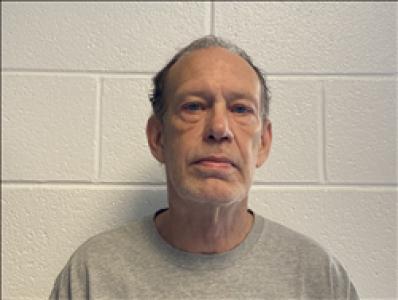 Jeffery Mark Starr a registered Sex Offender of Georgia