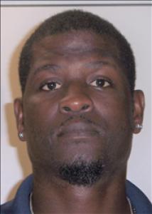 Marcus Mondell Barner a registered Sex Offender of Georgia