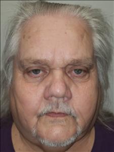 Gene E Blackburn a registered Sex Offender of Georgia