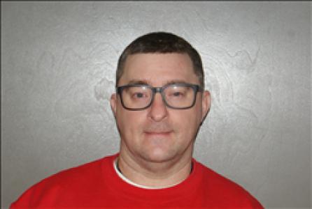 Jeffrey Samuel Rich a registered Sex Offender of Georgia