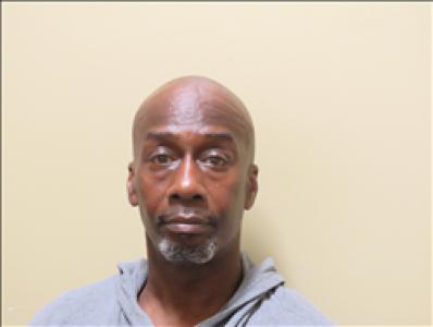 Michle Antonio Hill a registered Sex Offender of Georgia