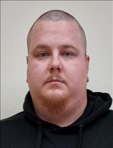 Brandon Harris Bolding a registered Sex Offender of Georgia