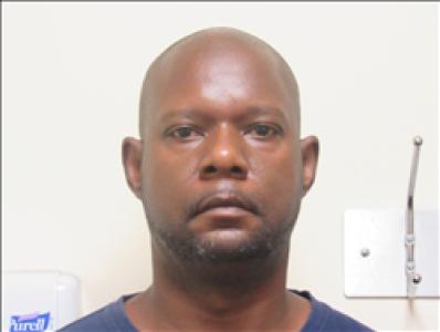 Keith Demonds Askew a registered Sex Offender of Georgia