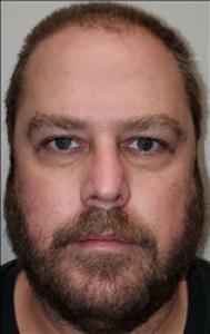 Christopher Scott Butts a registered Sex Offender of Georgia