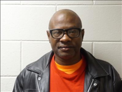 Alvin Franklin Kent a registered Sex Offender of Georgia