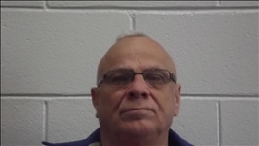 Timothy Daniel Moncrief Sr a registered Sex Offender of Georgia