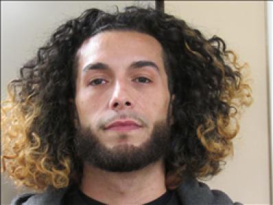 Jeremy Miguel Anderson a registered Sex Offender of Georgia