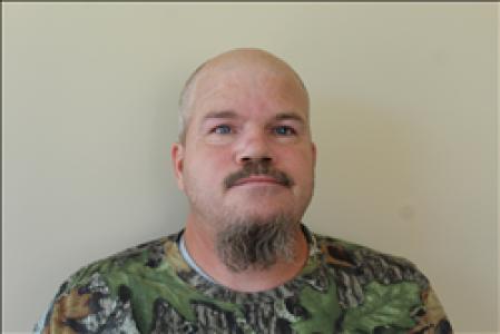 Jason Earl Rogers a registered Sex Offender of Georgia