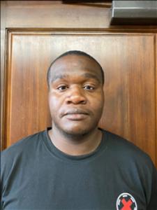 Deangelo Maurice Walker a registered Sex Offender of Georgia