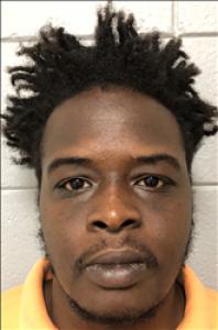 Robert Devon Wright a registered Sex Offender of Georgia