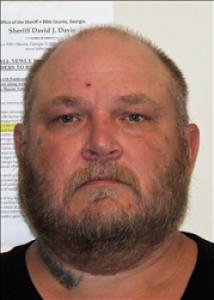 Jason Eugene Kinser a registered Sex Offender of Georgia