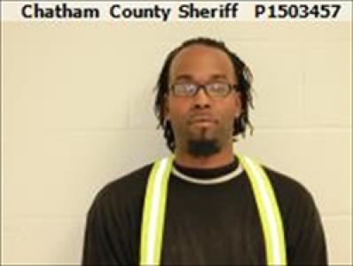 Patrick Lamar Williams a registered Sex Offender of Georgia