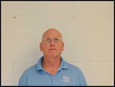 Robert Gerald Jordan a registered Sex Offender of Georgia