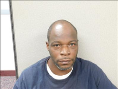 Fredrick Demond Burks a registered Sex Offender of Georgia