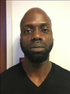 Christerford Michael Robinson a registered  of Georgia