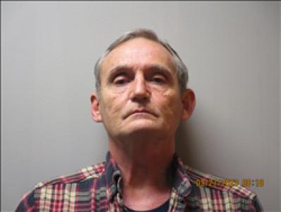 Bill Cody Huffman a registered Sex Offender of Georgia