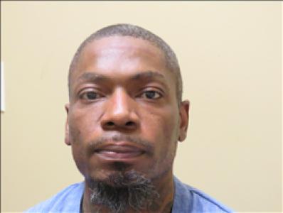 James Stanley Terrell Jr a registered Sex Offender of Georgia