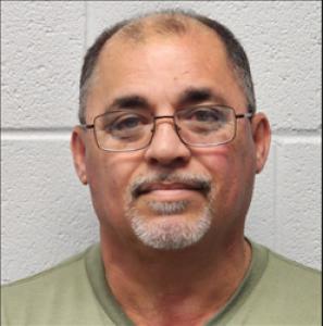 Ernesto Rivas a registered Sex Offender of Georgia