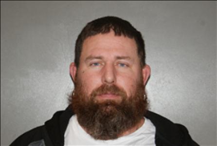 Patrick James Cook a registered Sex Offender of Georgia