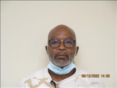 Tommie Darius Franks a registered Sex Offender of Georgia