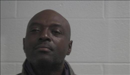 Michael Anthony Johnson a registered Sex Offender of Georgia