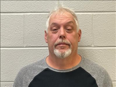 John William Ganton a registered Sex Offender of Georgia