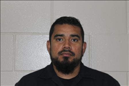 Francisco Edgardo Pacheco a registered Sex Offender of Georgia