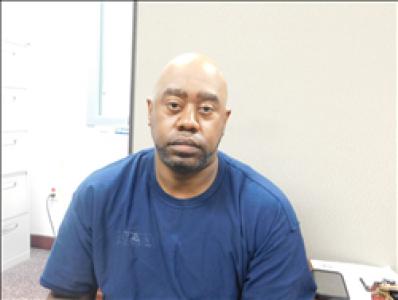 Tranon Rahmal Melton a registered Sex Offender of Georgia