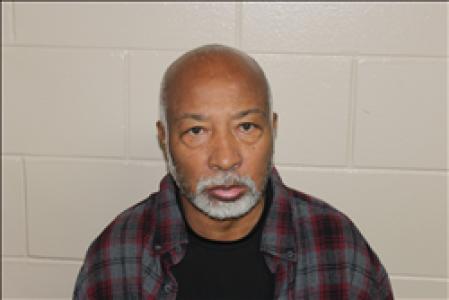 Rickey Eldridge Boggs a registered Sex Offender of Georgia