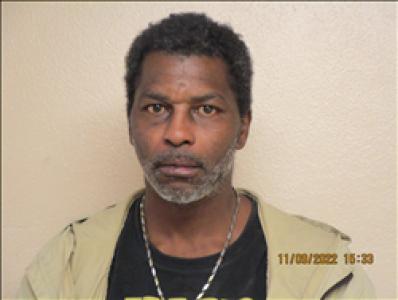 Russell Jerome Jones a registered Sex Offender of Georgia