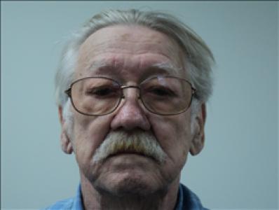 Roy Terrell Logston a registered Sex Offender of Georgia