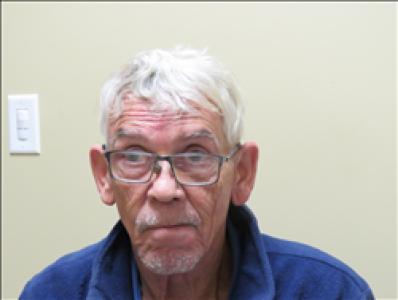 John Young Barrett a registered Sex Offender of Georgia