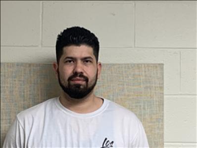 Gerardo Sandoval a registered Sex Offender of Georgia