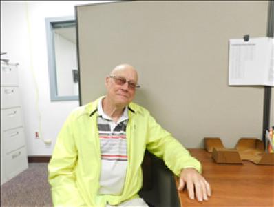 Robert Barnell Boone a registered Sex Offender of Georgia