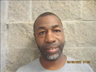 Vernon Bernard Walker a registered Sex Offender of Georgia