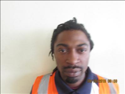 Decarlos Lemon Smith a registered Sex Offender of Georgia