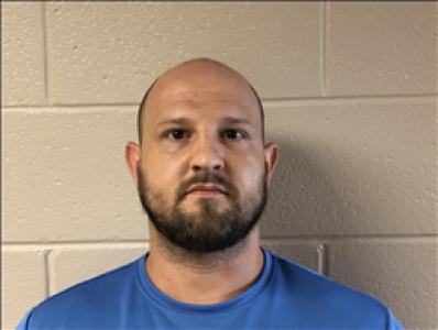 Scott Hayden Love a registered Sex Offender of Georgia