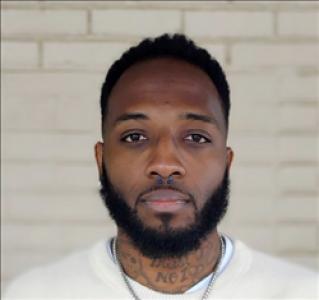 Ardavius Quavon Maxwell a registered Sex Offender of Georgia