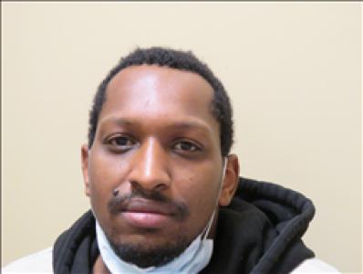 Jaquices Alvester Stephenson a registered Sex Offender of Georgia