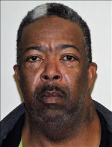 Keith Bernard Golden a registered Sex Offender of Georgia