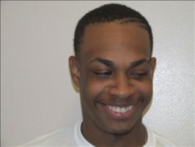 Gordonvion S Dewberry a registered Sex Offender of Georgia